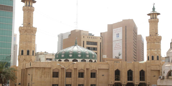 «الأشغال»: مسجد الصادق سيكون جاهزاً لاستقبال المصلين في رمضان