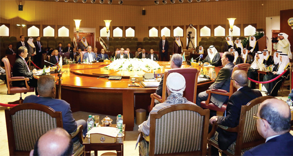المشاورات اليمنية في الكويت: توجه لإقرار «هدنة حرب» في رمضان