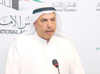 الشايع: اتهام الشرفاء في ذمتهم المالية أخطر أنواع الفساد بالكويت