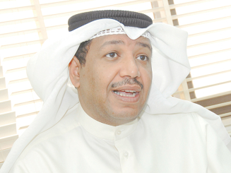 الدويسان: نصف مليار دينار للطرقات ومازالت على حالها