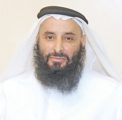 الحريجي لإنصاف «المعاقين» من الملفات المقيدة لـ«الهيئة»