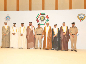 الجراح: تنقُّل الوافدين بالبطاقة الذكية أمام وزراء «الخليجي»