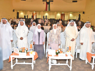 الصبيح: تعاون مع «الداخلية» لرصد خلل التركيبة السكانية