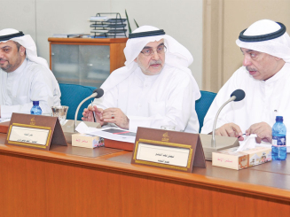 «الأولويات» تستعجل التقارير المتأخرة باللجان