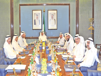 مجلس الوزراء: التعاقد مع «ليماك» التركية لإنشاء المطار الجديد