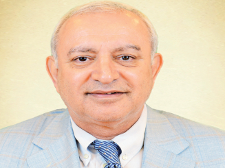 العيسى: أولوية قبول «البدون» بالجامعة وفق أعلى الدرجات في الثانوية