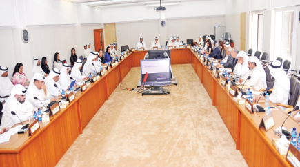 «الميزانيات»: «نفط الكويت» لم تحقق الطاقة الإنتاجية المستهدفة