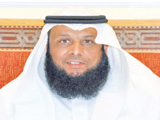 الحمدان يسأل عن «اليد العليا» وانتمائها للإرهابيين