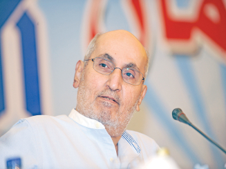 الجوعان الأب الروحي لـ«التأمينات»… في رحاب الله