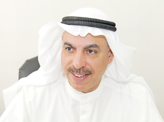 الشايع يسأل عن المستفيدين من «دعم العمالة»