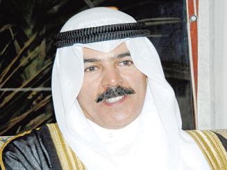 الخالد يصدر قرارين وزاريين بتعيينات جديدة في «الداخلية»