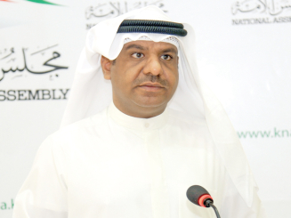 القضيبي: المجلس غير قادر على محاسبة الحكومة سياسياً