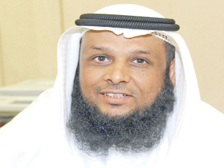 الحمدان: إيقاف النشاط الرياضي انتهاك لسيادتنا الوطنية