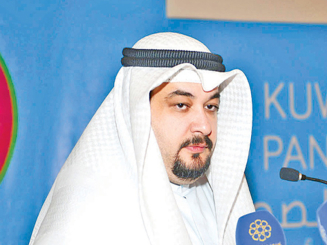 «الصحة» تتجاهل توجيه الدعوة لمسؤولي «التعزيز» لحضور اجتماع خليجي