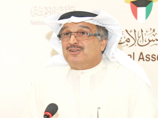 هجوم لاذع على مشروع الصانع بشأن مجلس الدولة