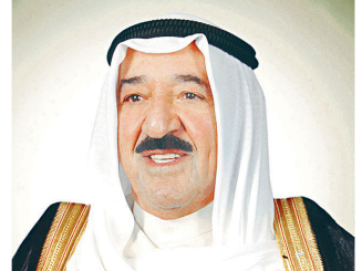 الأمير إلى تركيا اليوم للمشاركة في قمة العمل الإنساني