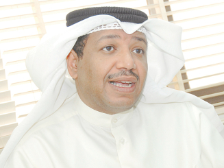 الدويسان يستنكر نشر أخبار تمس «الدولة»