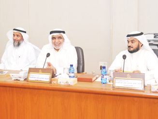 عبدالصمد: الحكومة تدعم قرار «الميزانيات» بتخفيض 20% من مصروفاتها