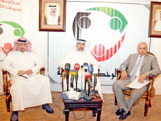 العيسى: ثمة تشريعات تعوق تطوير التعليم والإصلاح مسؤولية مشتركة
