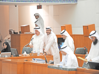 الكندري: التعديلات الحكومية على «البلدية» تفك التشابك وتنظم «البلدي» ونتحفظ عن «النيابية»