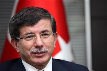 خطبة الوداع لأوغلو.. علاقة طيبة مع أردوغان