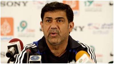 محمد ابراهيم: هذه شروطي لتدريب العربي