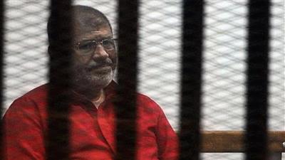 مصر.. اتهام جديد لـ «مرسي» بالتحريض على عملية حلوان الإرهابية