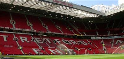 رسمياً.. تأجيل مباراة مانشستر يونايتد وبورنموث ضمن منافسات الدوري الإنجليزي لدواعٍ أمنية