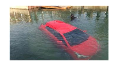 كندية التزمت بتعليمات «الجي بي إس» فكادت ان تقتل!