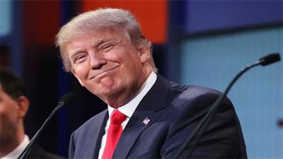 ترامب: ثروتي تفوق 10 مليارات دولار