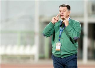 العربي يقرر الاستغناء عن «بونياك»