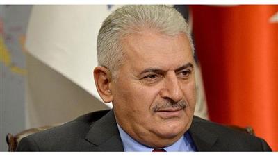 تركيا.. علي يلديريم خليفة لأوغلو