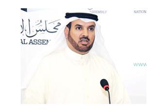 العازمي: إنهاء وقف تأشيرات الحج والعمرة لـ «البدون»