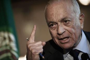 العربي يحذر من التصعيد الخطير للأعمال العسكرية وأعمال العنف في سورية