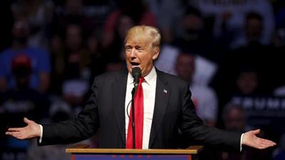 «ترامب» يفوز بترشيح الحزب الجمهوري للانتخابات الرئاسية الأمريكية