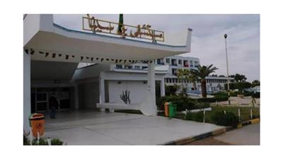 داعش يخلي جرحاه من مستشفى ابن سينا في مدينة سرت الليبية