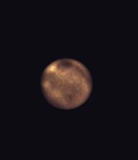 النادي العلمي: التقاط صور واضحة لـ«كوكب المريخ» من سماء الكويت