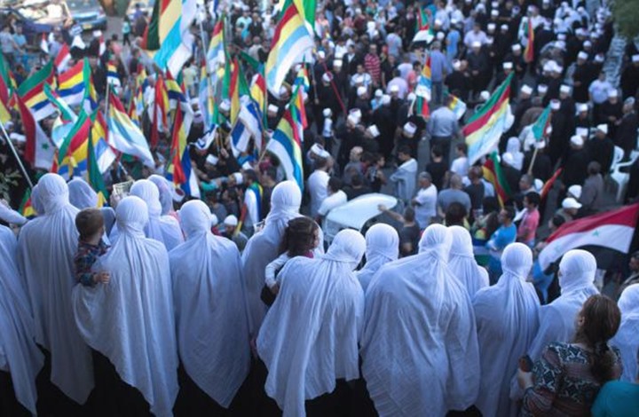 نظام الأسد يفرج عن جاسوس “إسرائيلي” محكوم مدى الحياة