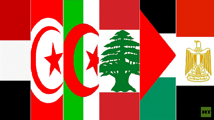 تعرف على الدولة العربية الأكثر فسادا