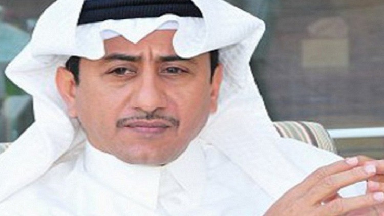 القصبي يشعل تويتر بتغريدة عقب أوامر ملكية