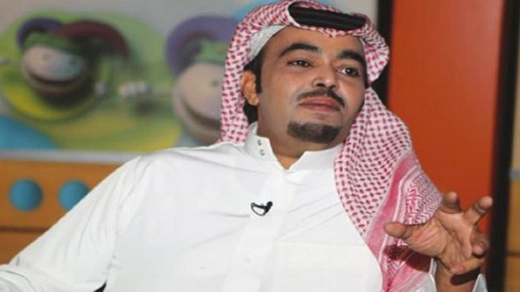 تشييع السعودي “لورنس العرب” إلى مثواه الأخير