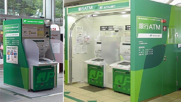 اليابان.. سرقة 13 مليون دولار في 3 ساعات !