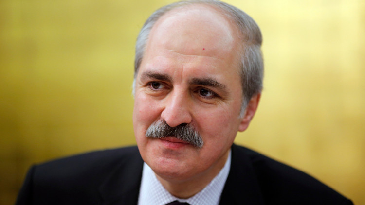 أنقرة: لا توجد بين تركيا وروسيا قضايا لا يمكن حلها