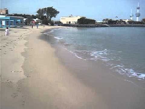 عودة المفقودين الخمسة في البحر بعد عمليات بحث استمرت لأكثر من 10 ساعات