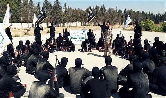 موسكو تفشل في تصنيف أحرار الشام وجيش الإسلام بـ’الإرهابيتين’