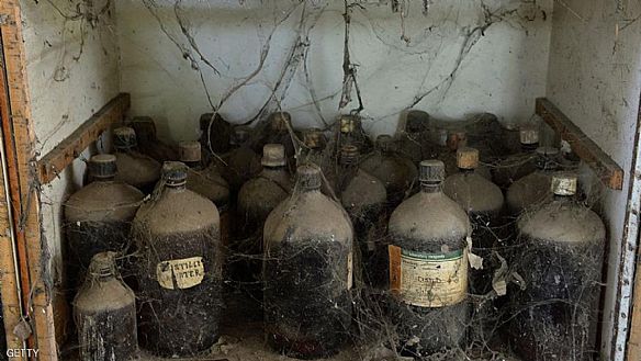 سيدة صينية تنتقم من زوجها بـ’طريقة غريبة’