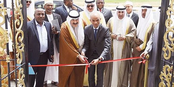 جزر القمر للكويت: أهلا وسهلا بالبدون ،فهل تم اتفاق؟