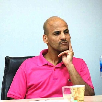 حكم نهائي بحبس عبدالحكيم الفضلي وآخرين مع الإبعاد