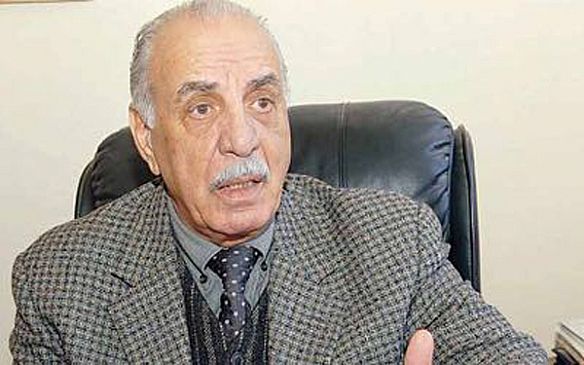 براءة السنعوسي وإبنه من الإستيلاء على المال العام