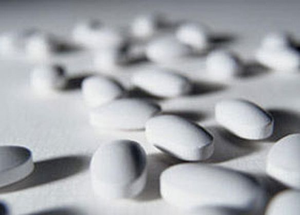 ضبط مصري بـ 26 ألف حبة ترامادول بالفروانية